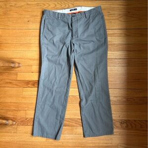 Men's Gray Pants